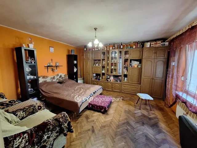 Eladó ház Kecskemét 55 nm