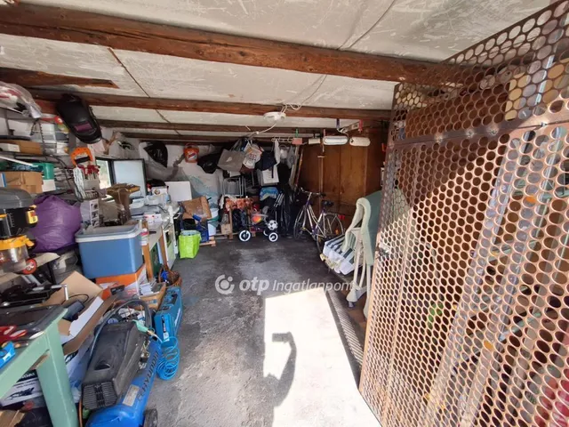 Eladó ház Kecskemét 55 nm