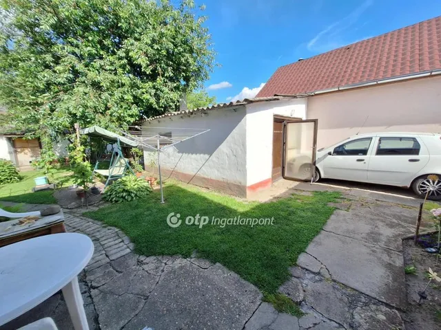 Eladó ház Kecskemét 55 nm