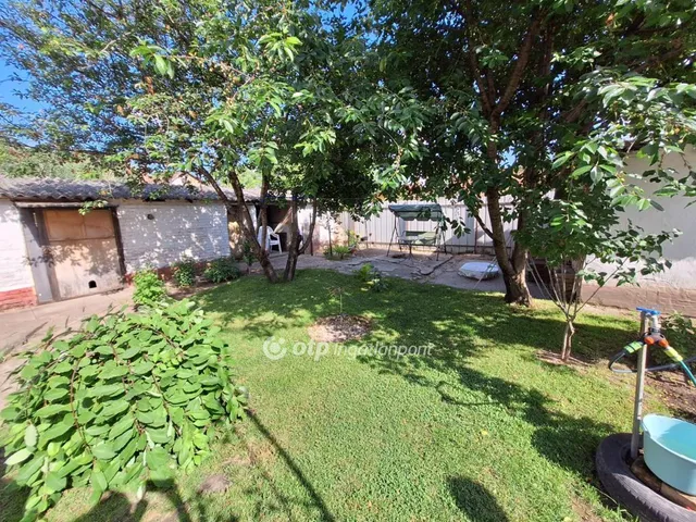 Eladó ház Kecskemét 55 nm