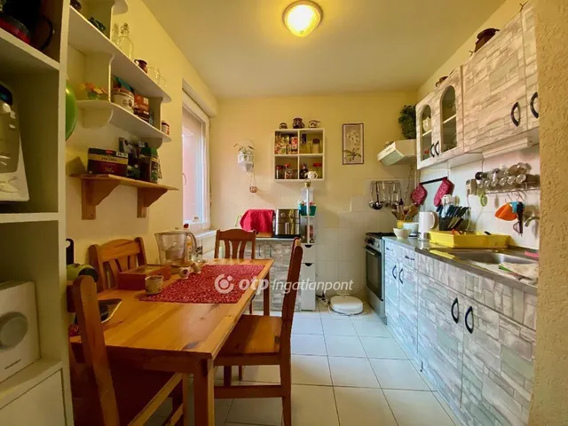 Eladó lakás Kecskemét 66 nm