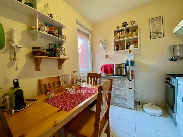 Eladó lakás Kecskemét 66 nm