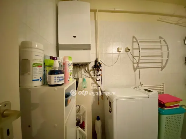 Eladó lakás Kecskemét 66 nm