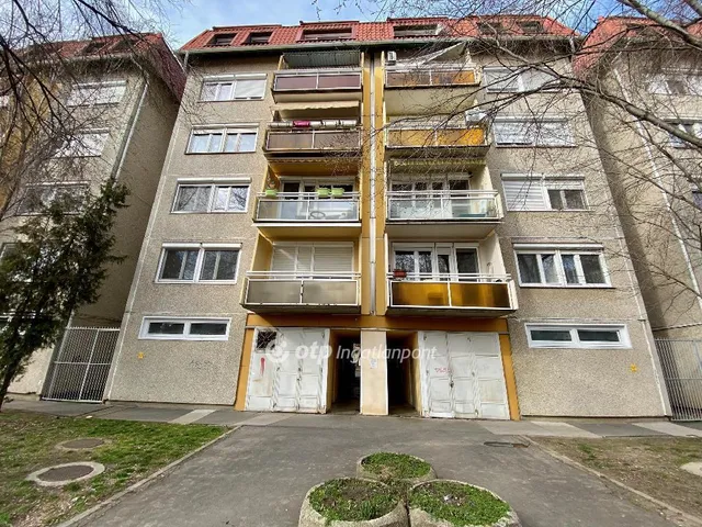 Eladó lakás Kecskemét 66 nm