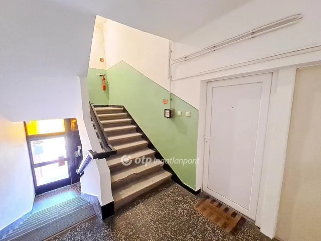 Eladó lakás Kecskemét 54 nm