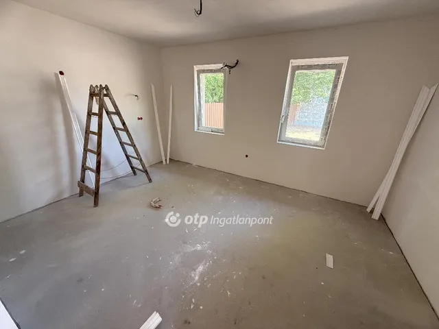 Eladó ház Tiszakécske 75 nm