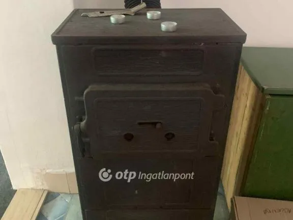 Eladó ház Csemő 46 nm