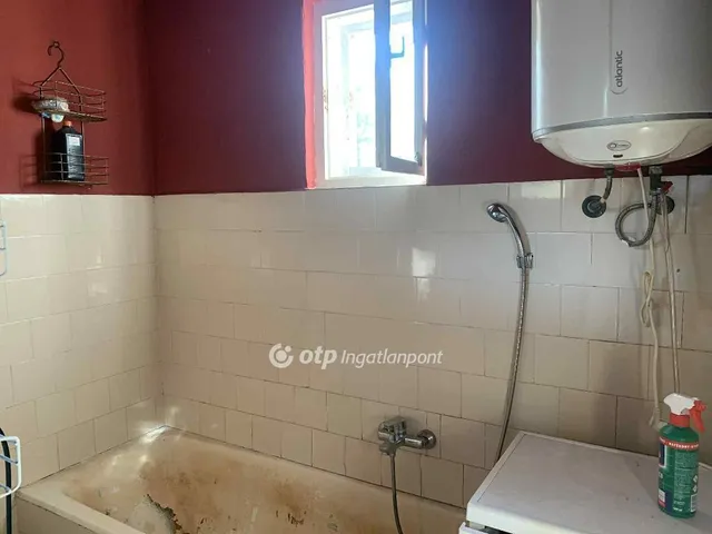 Eladó ház Csemő 46 nm