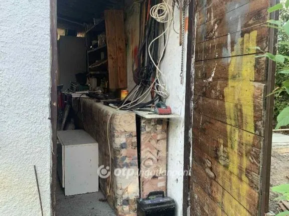 Eladó ház Csemő 46 nm