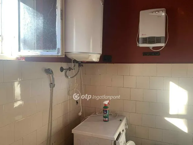 Eladó ház Csemő 46 nm