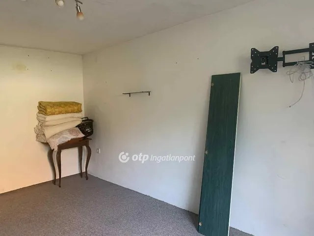 Eladó ház Csemő 46 nm