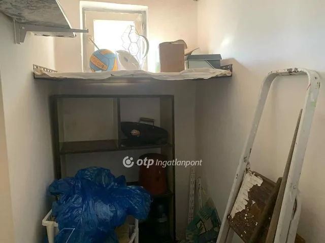 Eladó ház Csemő 46 nm