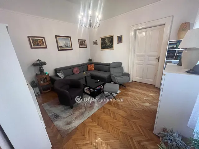 Eladó lakás Budapest IX. kerület 58 nm