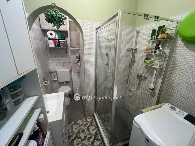 Eladó lakás Budapest IX. kerület 58 nm