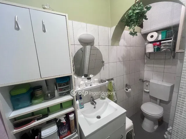 Eladó lakás Budapest IX. kerület 58 nm