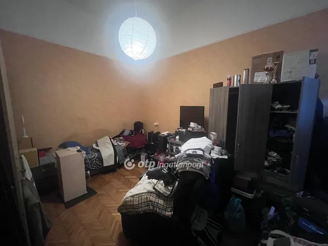 Eladó lakás Budapest IX. kerület 58 nm