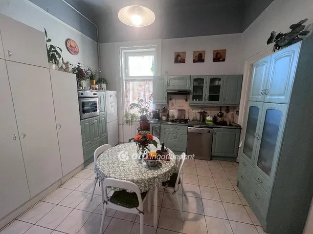 Eladó lakás Budapest IX. kerület 58 nm