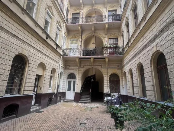 Eladó lakás Budapest IX. kerület 58 nm