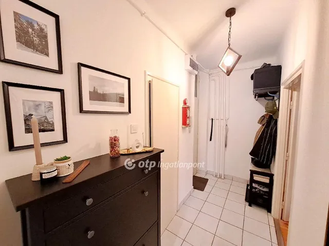 Eladó lakás Kecskemét 53 nm