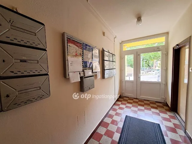 Eladó lakás Kecskemét 53 nm