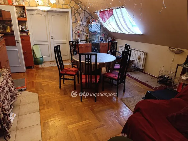 Eladó lakás Kecskemét 95 nm