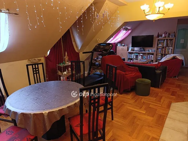 Eladó lakás Kecskemét 95 nm