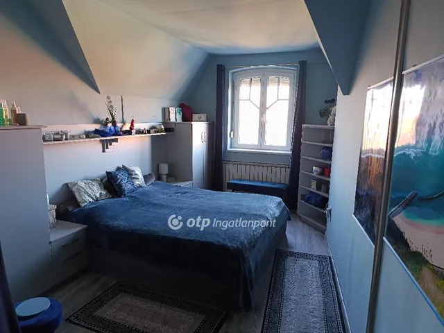 Eladó lakás Kecskemét 95 nm