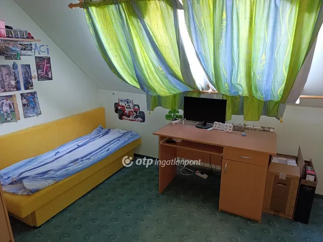 Eladó lakás Kecskemét 95 nm