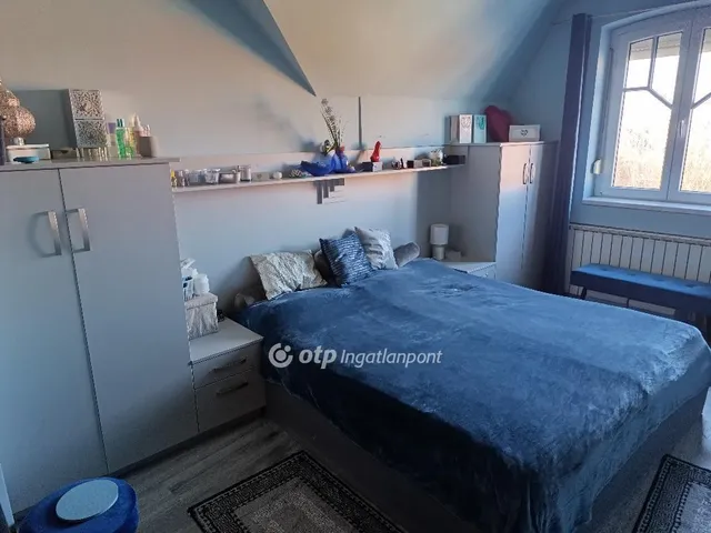 Eladó lakás Kecskemét 95 nm