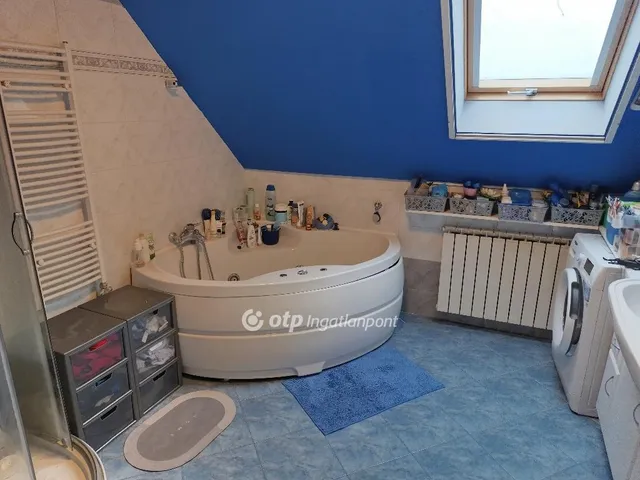 Eladó lakás Kecskemét 95 nm