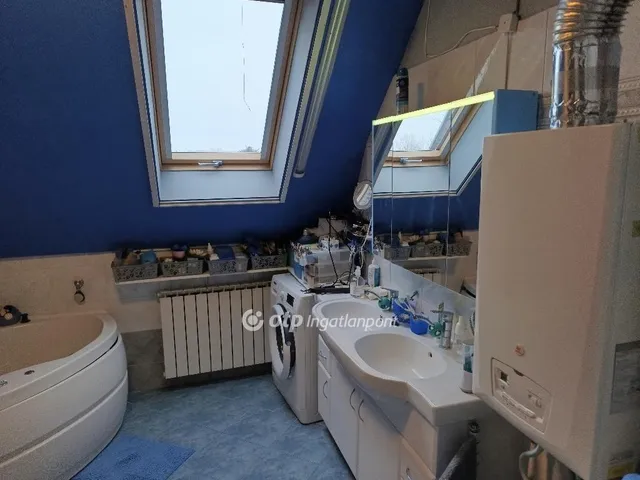 Eladó lakás Kecskemét 95 nm