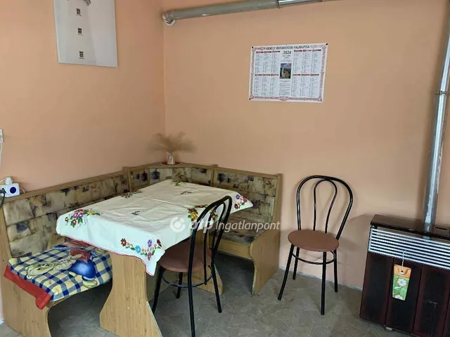 Eladó ház Cegléd 74 nm