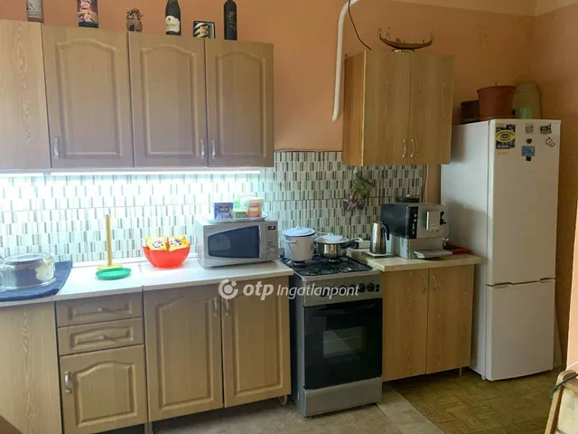 Eladó ház Cegléd 74 nm