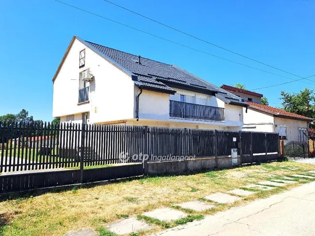 Eladó ház Nagykőrös 193 nm