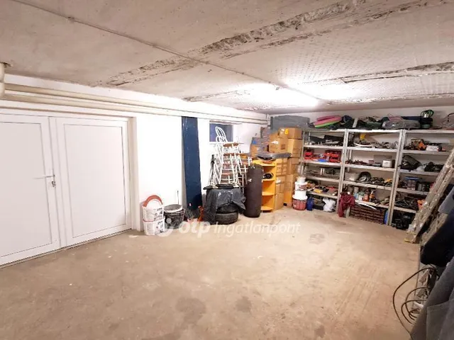 Eladó ház Nagykőrös 193 nm