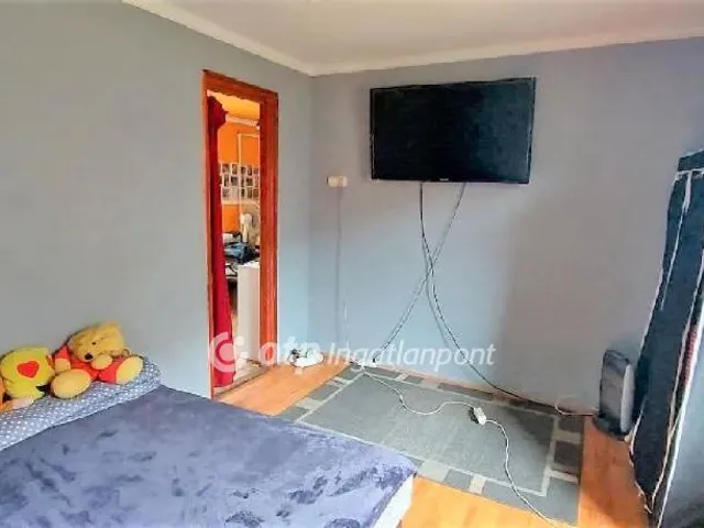 Eladó ház Nagykőrös 130 nm
