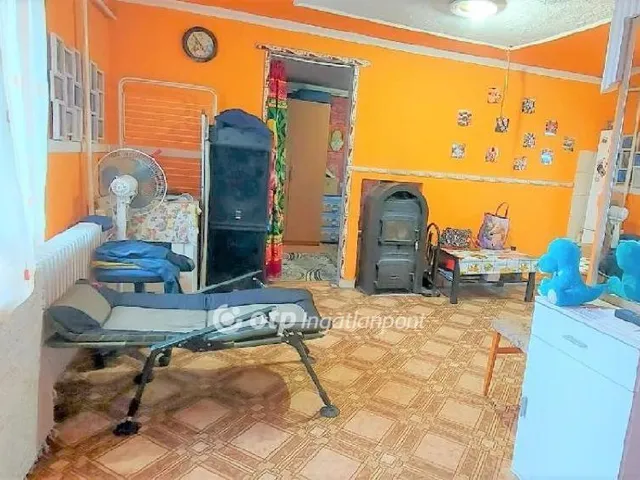 Eladó ház Nagykőrös 130 nm