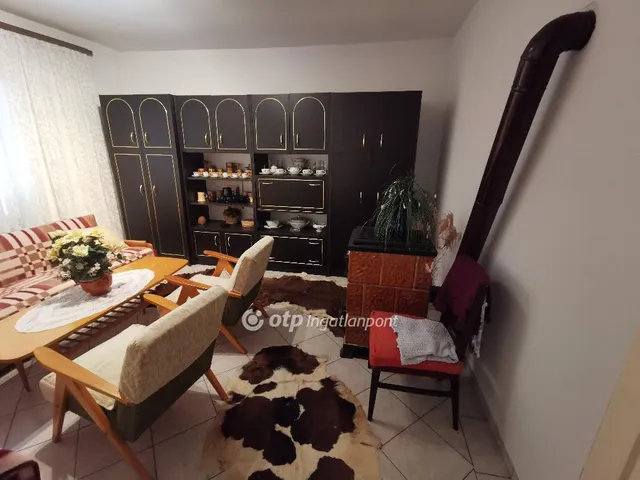 Eladó üdülő és hétvégi ház Cegléd 47 nm