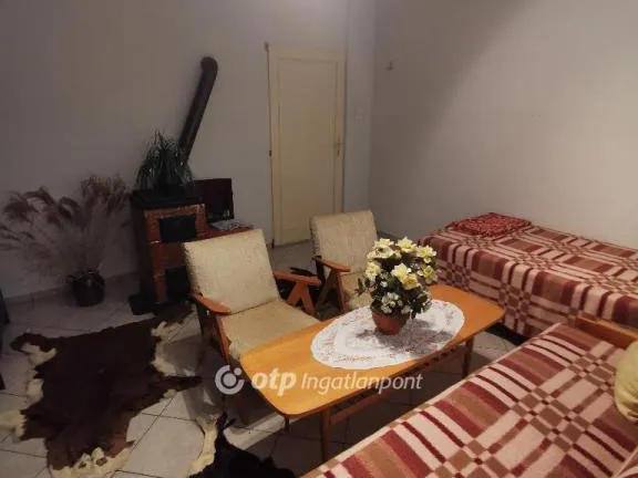 Eladó üdülő és hétvégi ház Cegléd 47 nm