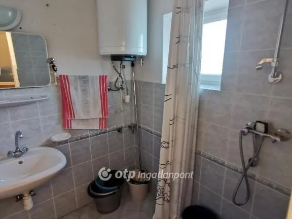 Eladó üdülő és hétvégi ház Cegléd 47 nm