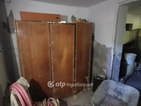 Eladó üdülő és hétvégi ház Cegléd 47 nm