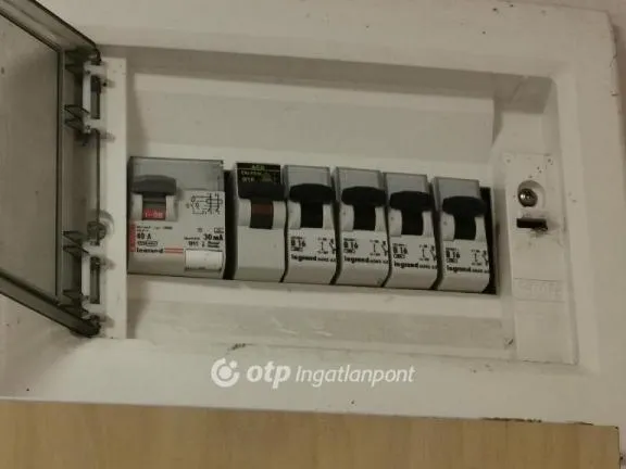 Eladó üdülő és hétvégi ház Cegléd 47 nm