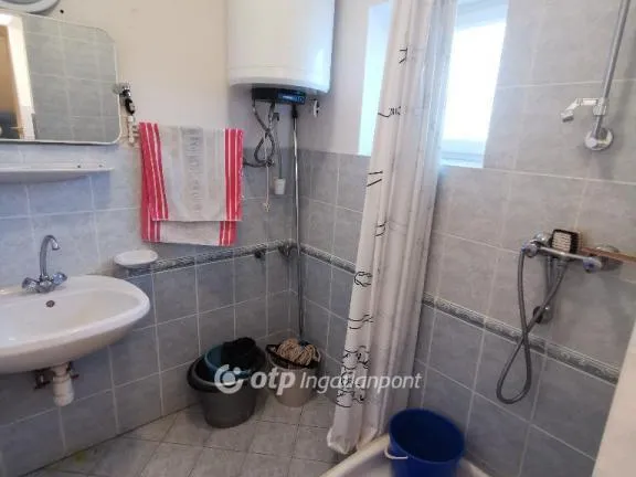 Eladó üdülő és hétvégi ház Cegléd 47 nm