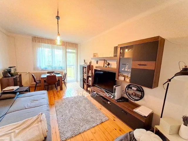 Eladó lakás Kecskemét 53 nm