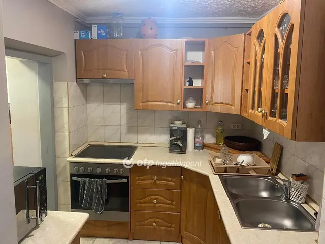 Eladó ház Abony 40 nm