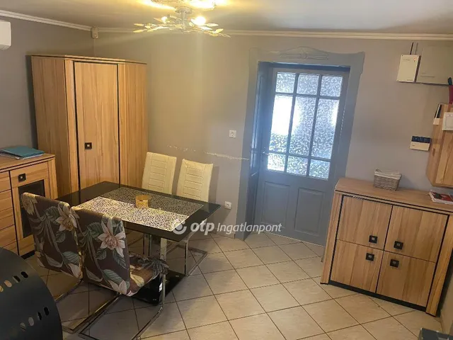 Eladó ház Abony 40 nm