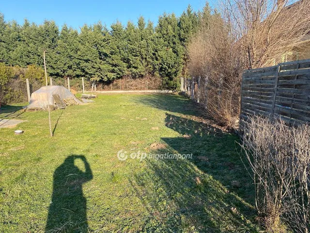 Eladó ház Abony 40 nm