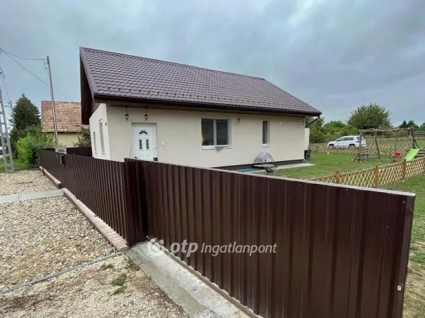 Eladó ház Inárcs 90 nm