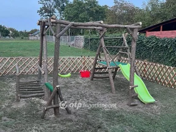 Eladó ház Inárcs 90 nm