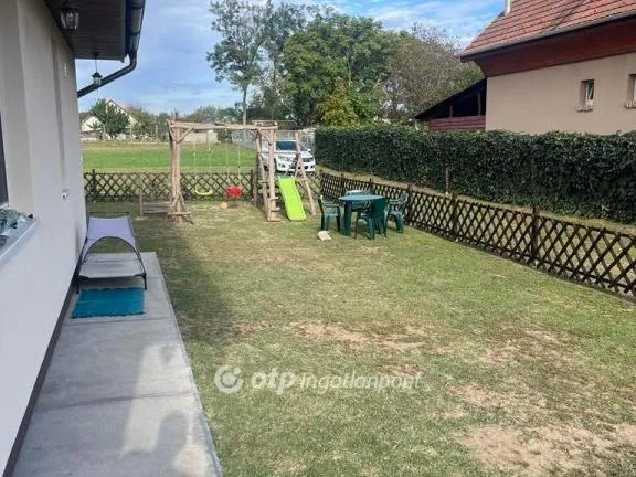 Eladó ház Inárcs 90 nm